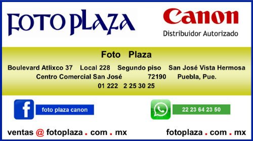 Anuncio Fotoplaza